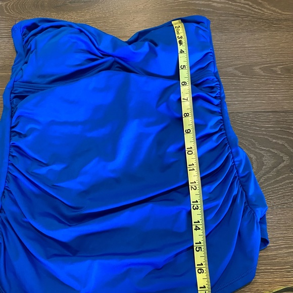 •Clean Water Swimsuit• - Picture 5 of 5